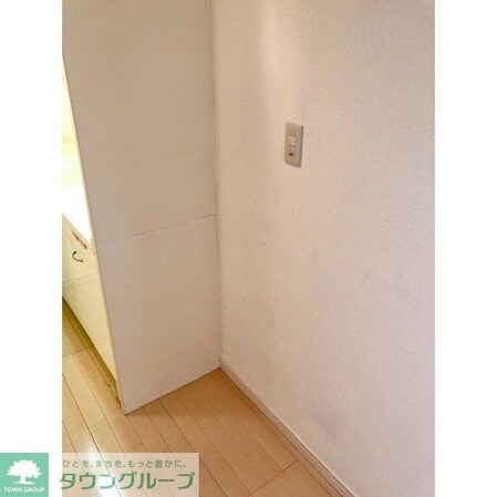 リヴィエール綾瀬の物件内観写真